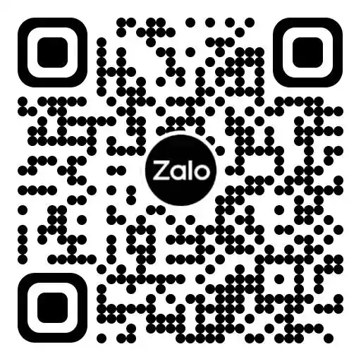 Mã Zalo QR - Trang Phục Bông Sen