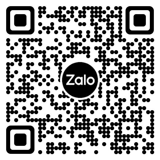 Trang Phuc Bong Sen Zalo QR
