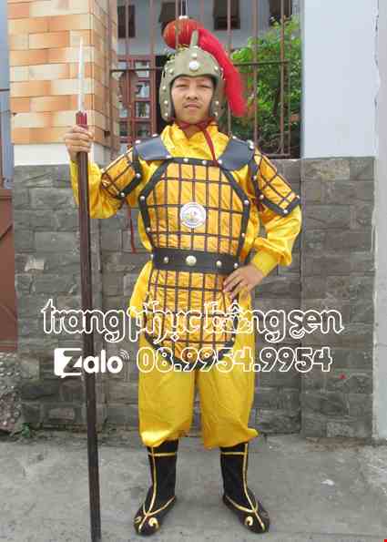 Trang phuc tuong quan