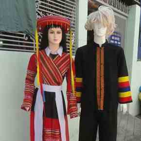 Hình ảnh cho thể loại Cặp nam - nữ