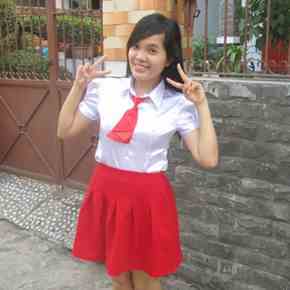 Hình ảnh cho thể loại Sơ mi - Váy xếp ly