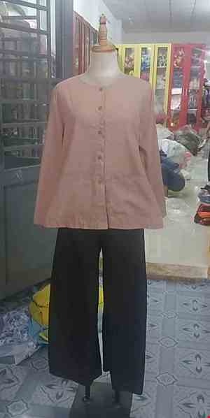 Cho thue Áo bà ba nam nữ