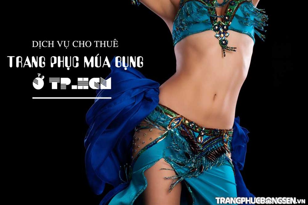 Cho thuê trang phục múa bụng HCM Trang phục múa bụng đa dạng và bắt mắt cho thuê tại Alibaba