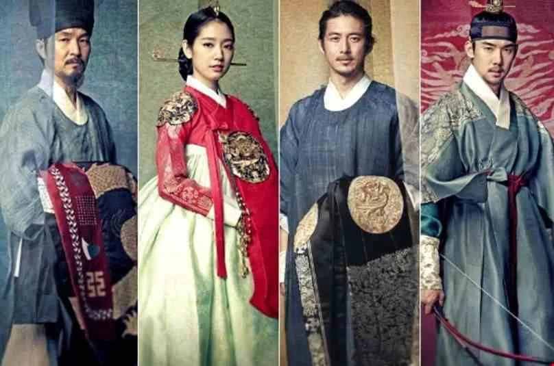 Hanbok - Từ truyền thống đến biểu tượng văn hóa của Hàn Quốc