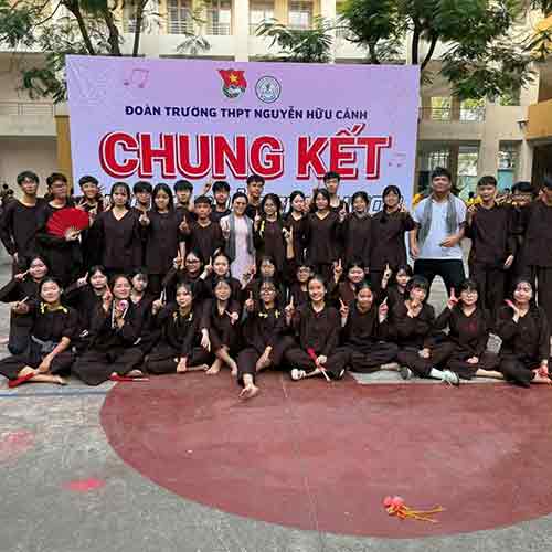 Trang Phục Bông Sen