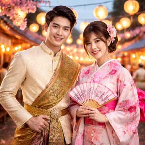 cho thuê trang phục các nước tại tphcm