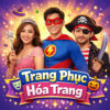 Trang phục hóa trang