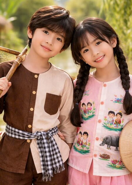 cho thuê bà ba đồng dao tại tphcm