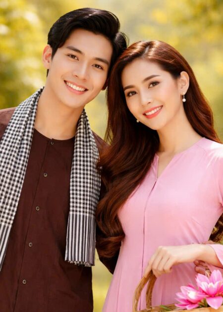 cho thuê áo bà ba tại tphcm