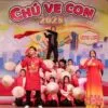 Cho thuê trang phục biểu diễn tại TPHCM