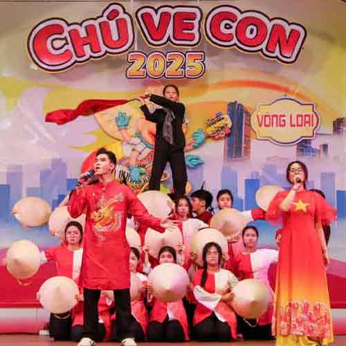 Cho thuê trang phục biểu diễn tại TPHCM