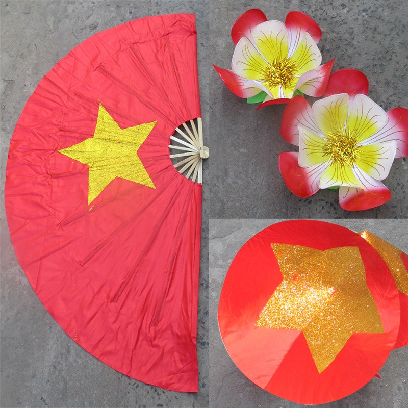 cho thuê đạo cụ biểu diễn tại tphcm