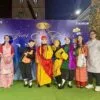 Cho thuê trang phục biểu diễn tại TPHCM