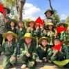 Cho thuê trang phục biểu diễn tại TPHCM