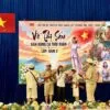 Cho thuê trang phục biểu diễn tại TPHCM