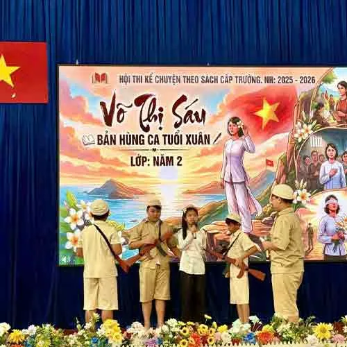 Cho thuê trang phục biểu diễn tại TPHCM