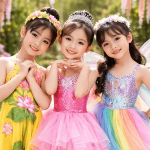 cho thuê đồ múa trẻ em tại tphcm