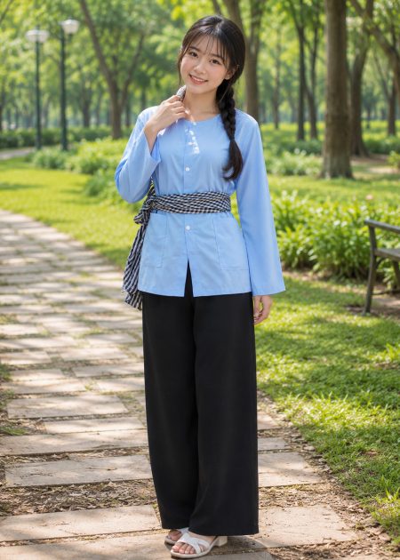 mướn đồ bà ba tại tphcm