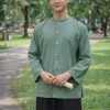 Thuê áo bà ba, đồ bà ba nam tại tphcm