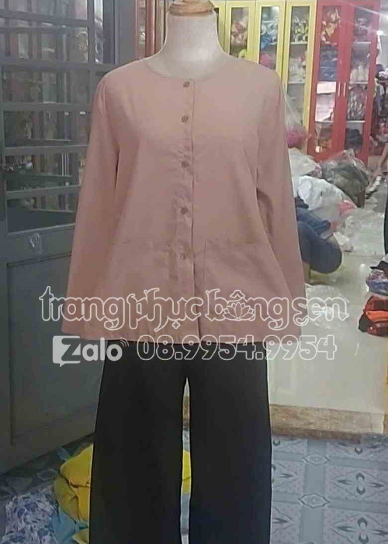 thuê áo bà ba tại tphcm