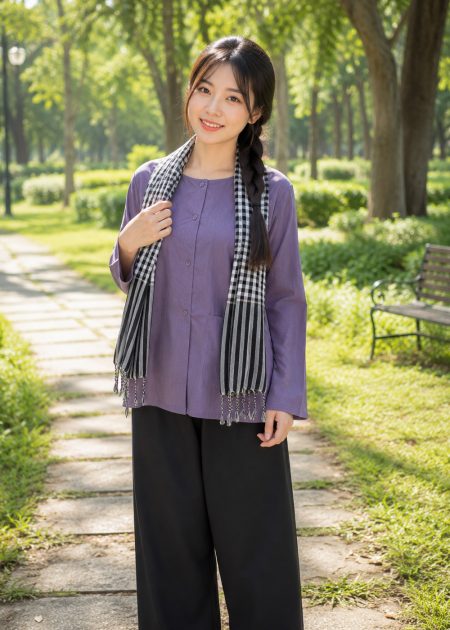 cho thuê áo bà ba tphcm