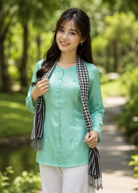 cho thuê áo bà ba nữ tại tphcm