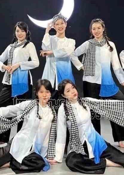 cho thuê áo bà ba tại tphcm