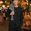 cho thuê đồ bà ba nam tại tphcm