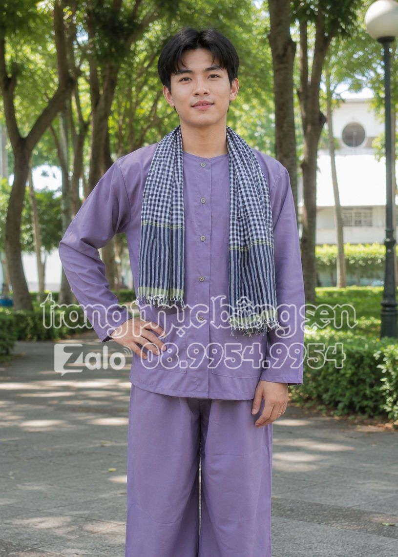 thuê đồ bà ba nam tại tphcm