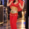 Trang phục Ấn Độ múa bụng Belly Dance 02
