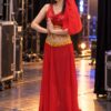 Trang phục Ấn Độ múa bụng Belly Dance
