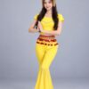 Trang phục múa Phật bà