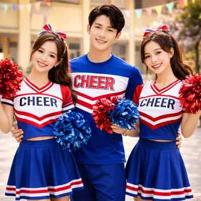 cho thuê đồ nhảy cổ động tại tphcm