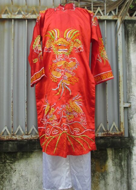 Đồ vua quan, Ngọc Hoàng, táo quân đỏ