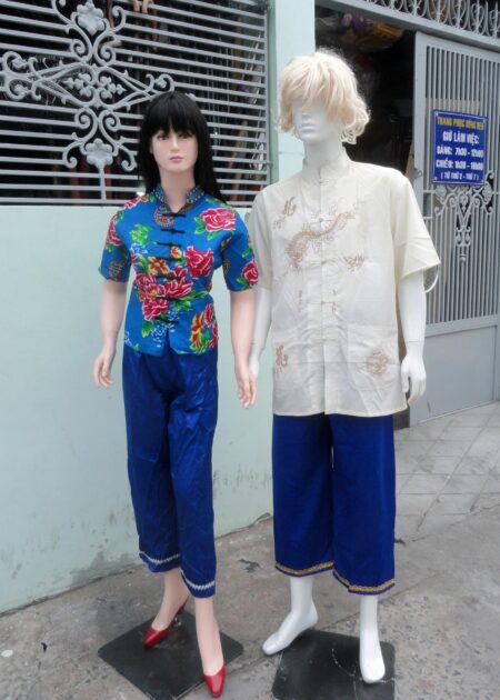 Dân tộc HOA