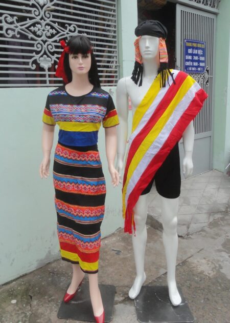 Dân tộc HRÊ