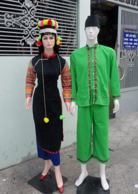 Dân tộc LA HỦ