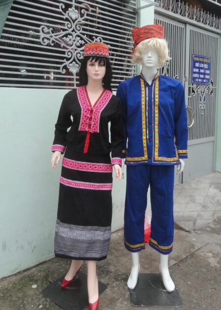 Dân tộc LÀO