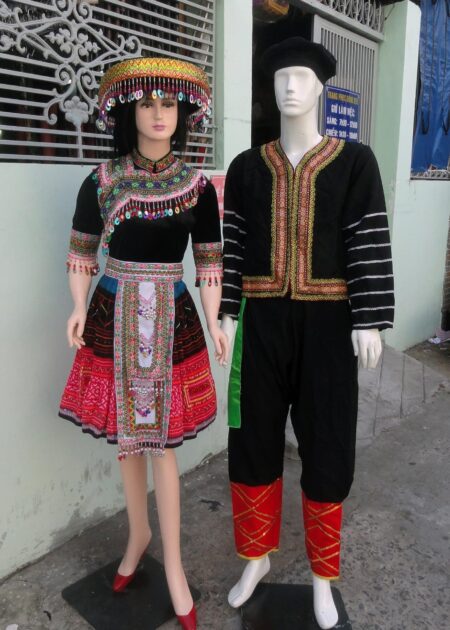 Dân tộc MÈO