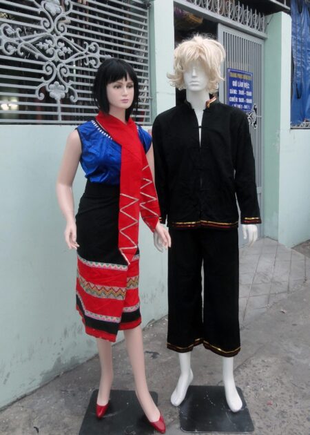 Dân tộc Ơ ĐU