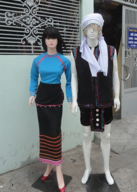 Dân tộc RAGLAI