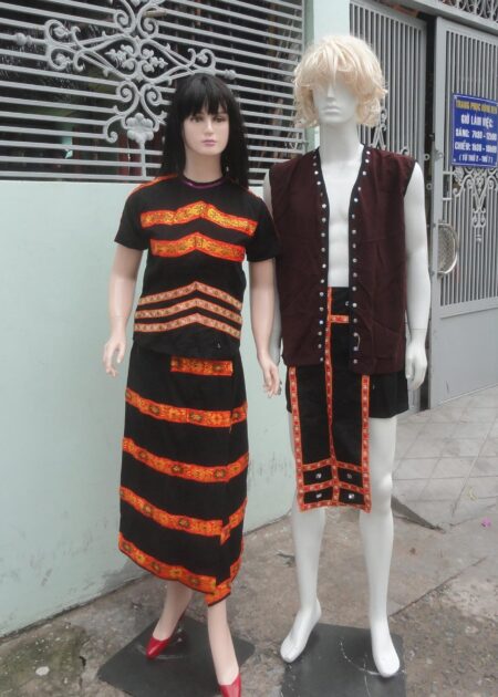 Dân tộc TÀ ÔI