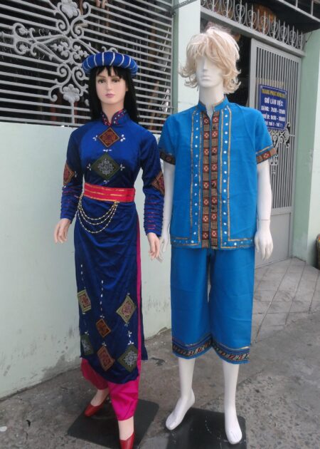 Dân tộc TÀY