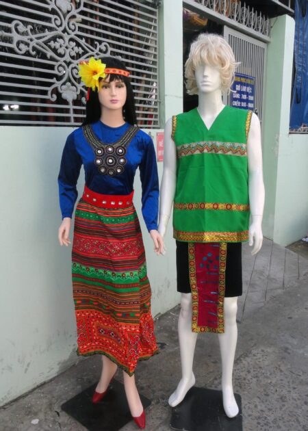 Dân tộc XTIÊNG