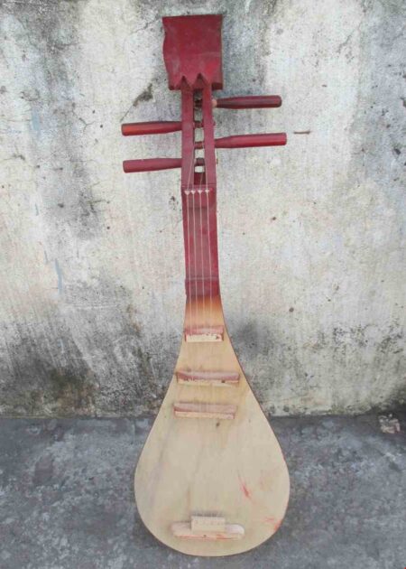Đàn Tỳ Bà