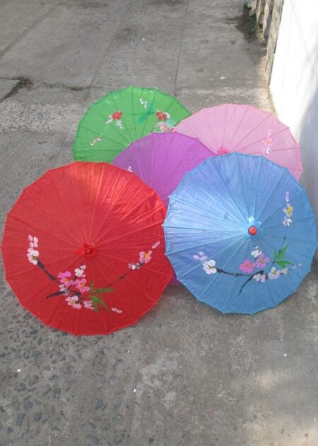 Dù múa dân tộc, dù Tây Bắc trẻ em