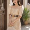 Filipiniana - Trang phục truyền thống Philippines