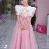 Filipiniana - Trang phục truyền thống Philippines trẻ em
