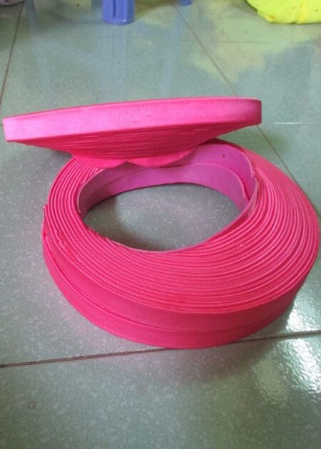 Khăn đóng nữ màu hồng