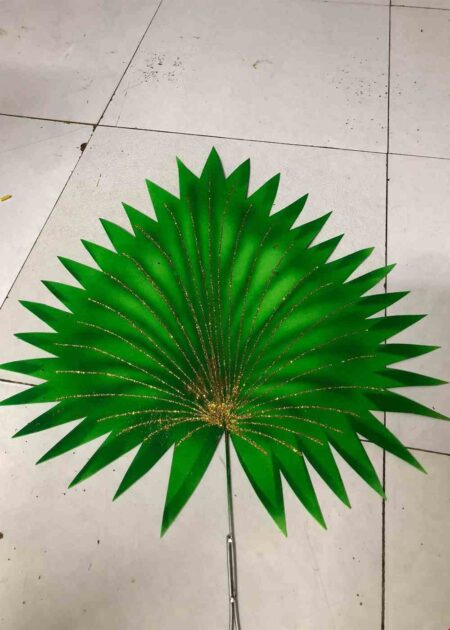 Lá cọ